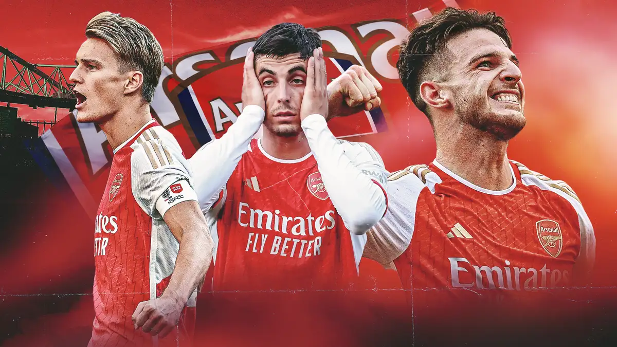 Arsenal Player of the Season 2023-24 Power Rankings