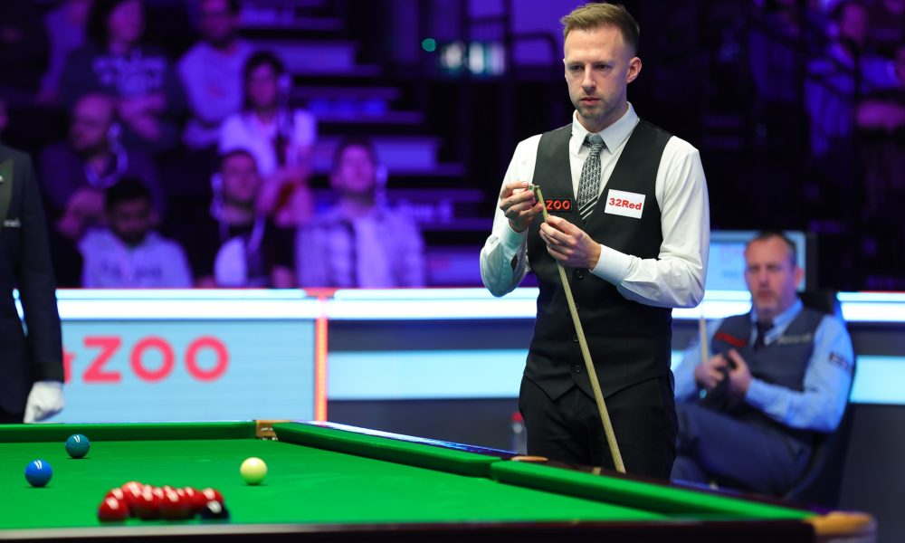 Tremendous Judd Trump wins 2023 Masters