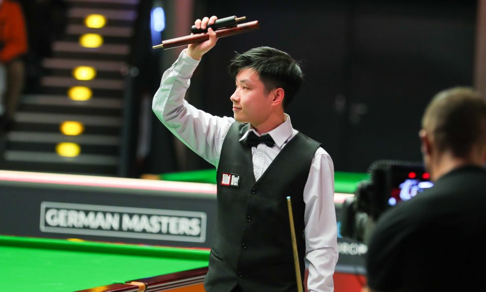 The snooker match-fixing scandal’s harm will be difficult to reverse.