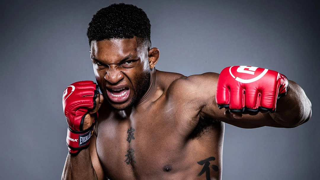 Paul Daley full career story