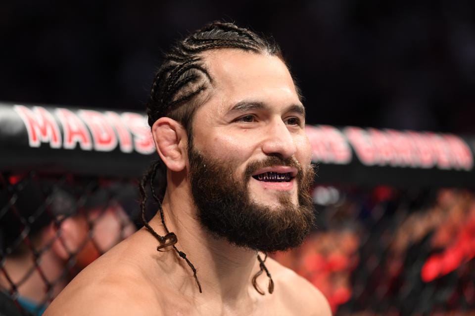 Jorge Masvidal defeated Ross Pearson in UFC 201 by unanimous decision.