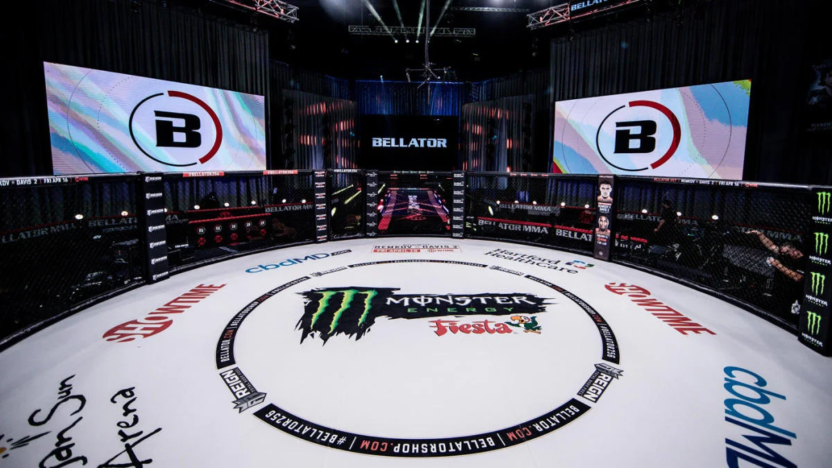 What is Bellator MMA? – Part one