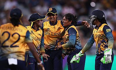 Match 1 of the ICC Women’s T20 World Cup 2023 saw hosts South Africa defeated by Sri Lanka by 3 runs.