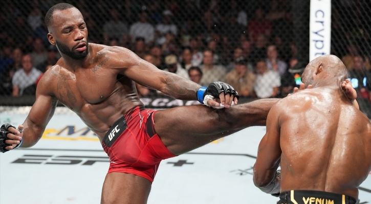 Leon Edwards: A Rising Star in the World of MMA