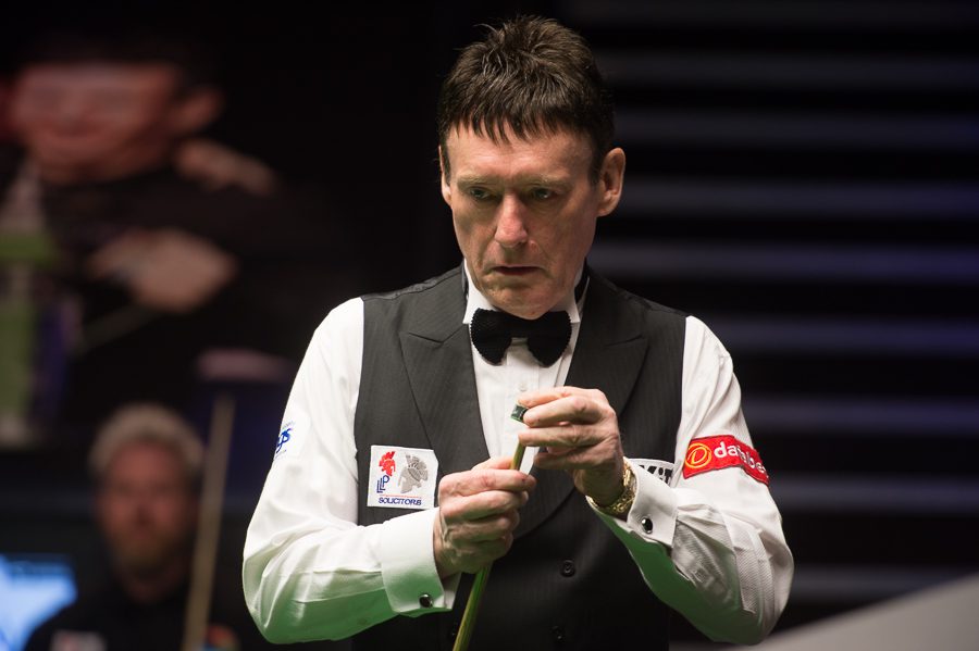 Jimmy White