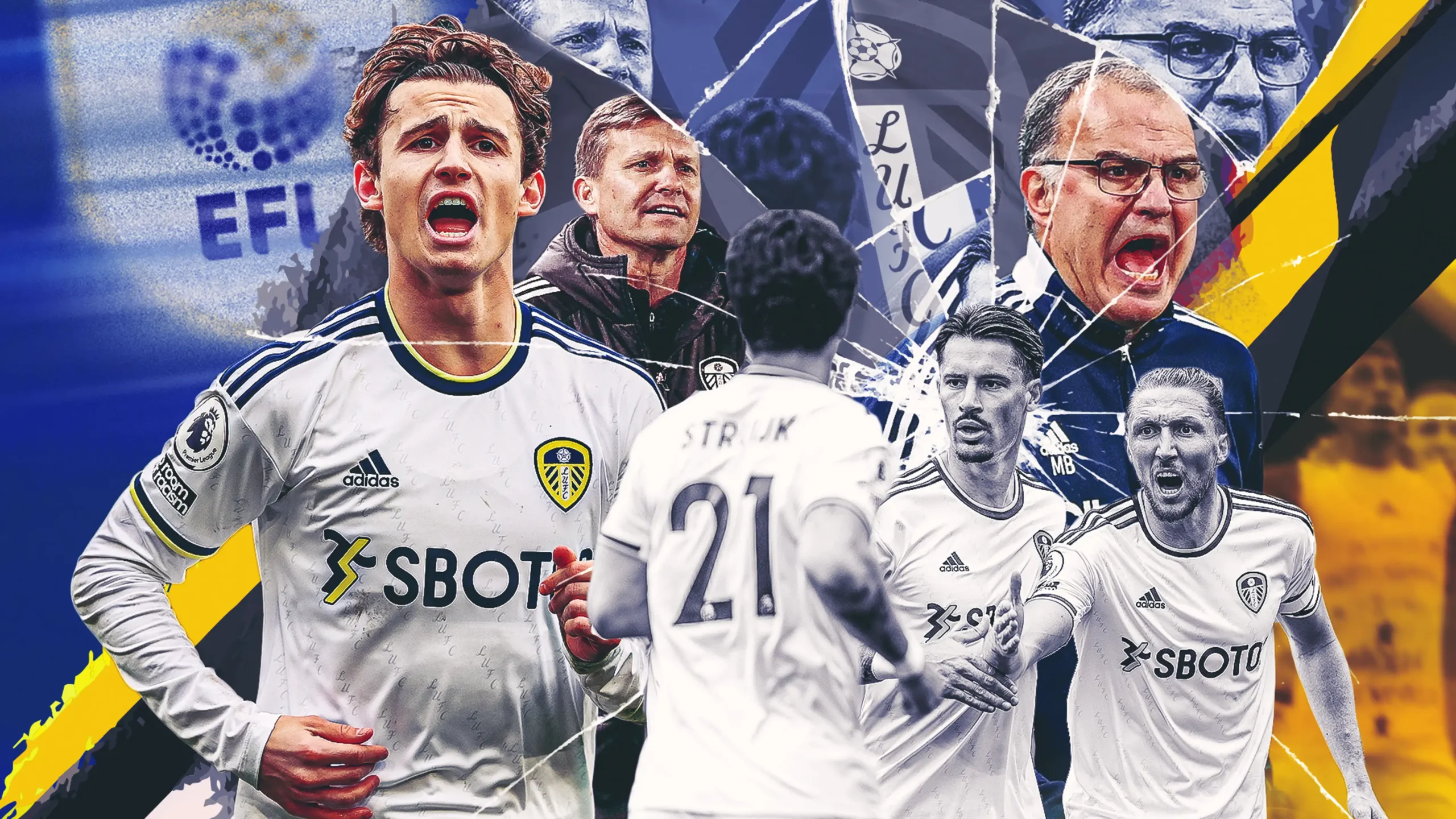 Leeds United | Premier League