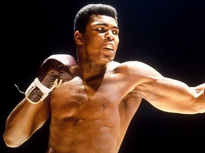 Muhammad Ali: A Legendary Icon Who Transcended Boxing