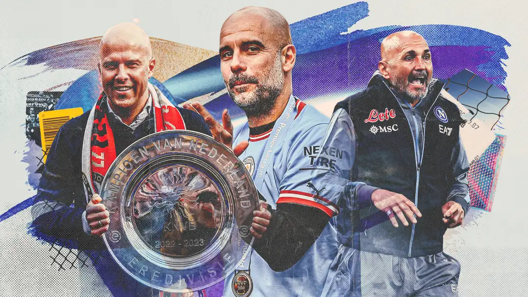 The 19 Best Managerial Jobs in European Football for the 2022-23 Season – Ranked