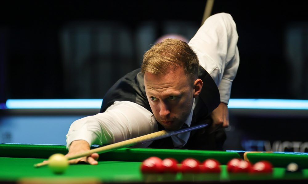 2023 European Masters Final: Judd Trump vs. Barry Hawkins