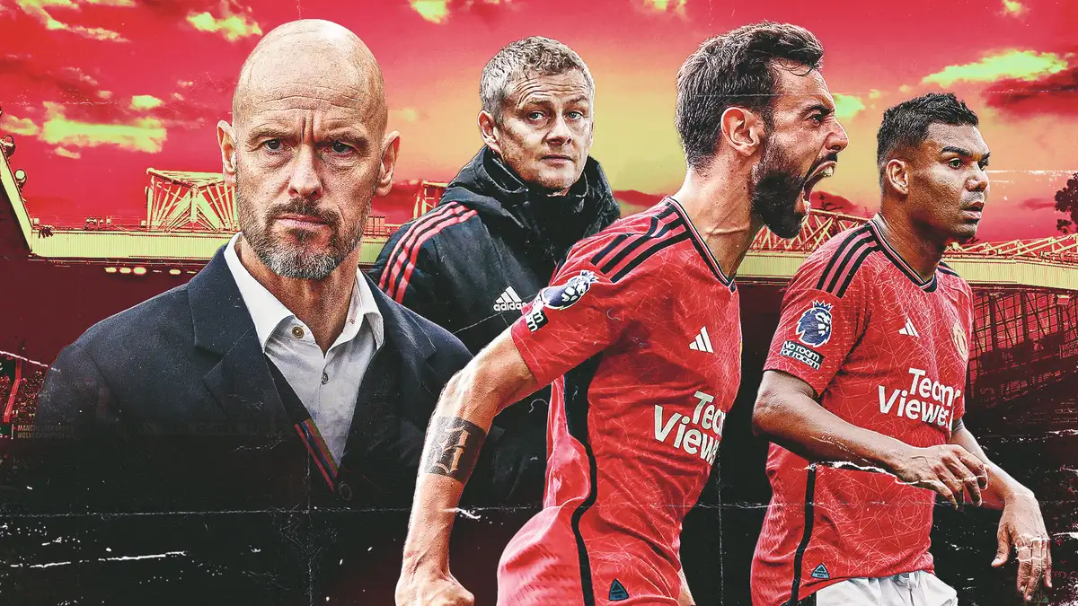 Erik ten Hag’s Manchester United: Progress or Déjà vu?