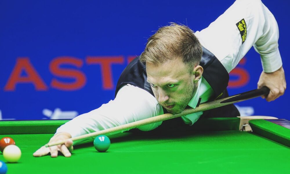 Judd Trump’s Shanghai Masters Thriller