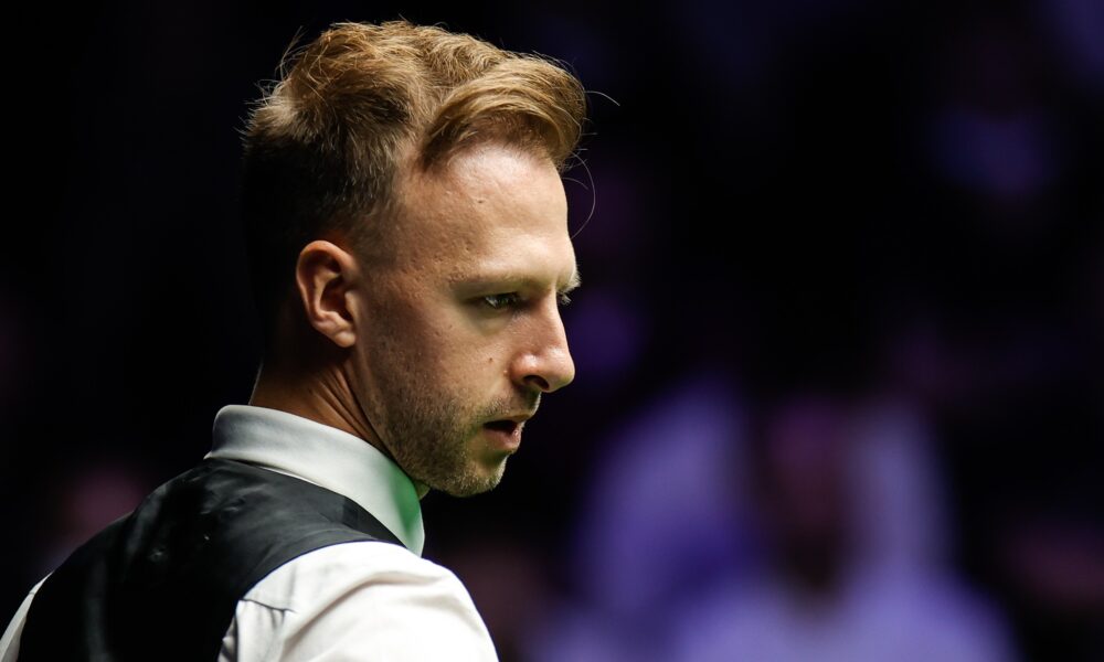 Judd Trump Clinches Inaugural Wuhan Open Title with Victory over Ali Carter