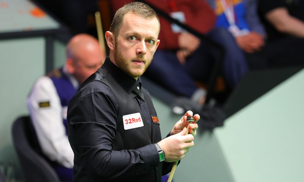 Mark Allen’s Apology to World Snooker Tour: Clearing the Air