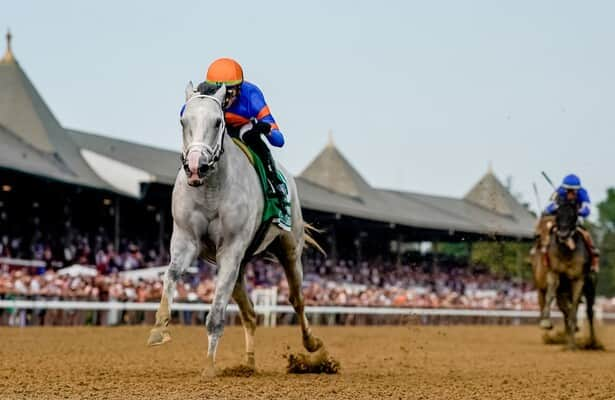 Analyzing Speed Figures in the 2023 Breeders’ Cup Classic