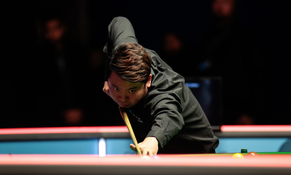 Northern Ireland Open Qualifiers: Snooker’s Road to Belfast