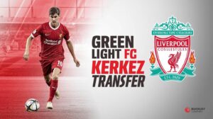 Milos Kerkez transfer