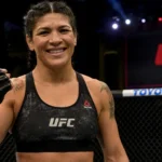 Ketlen Vieira signs PFL after decade-long UFC career